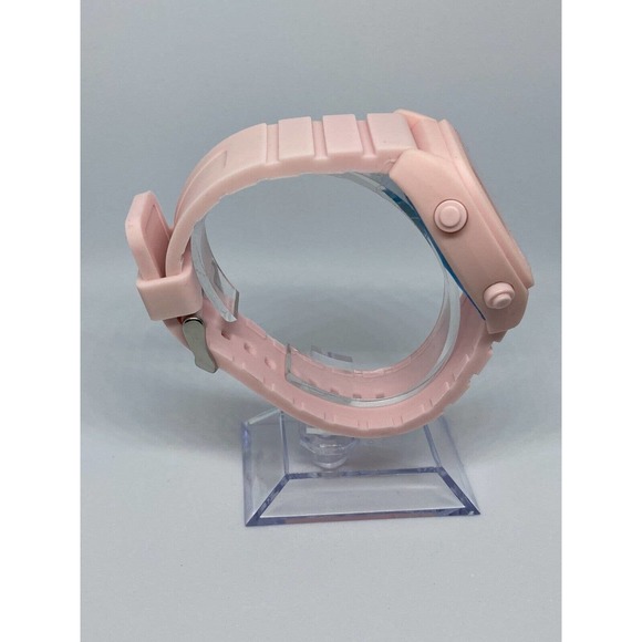 Adidas Rare Pink Dead Stock Chronograph Watch ADH2731 - Picture 5 of 9